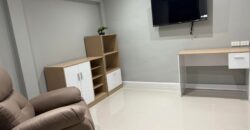 Luxury pool villa with a private swimming pool at Wantana village