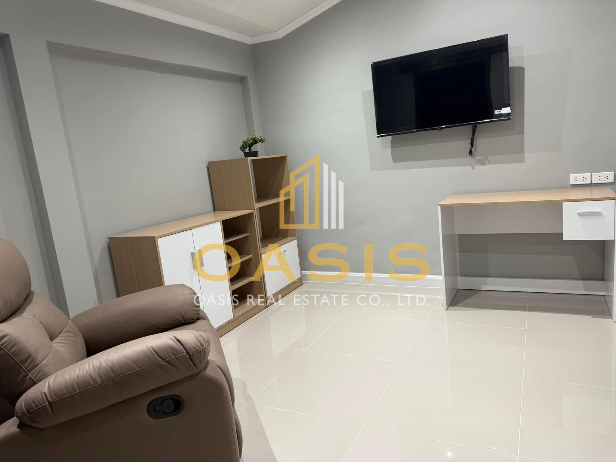 Luxury pool villa with a private swimming pool at Wantana village