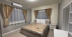 Luxury pool villa with a private swimming pool at Wantana village