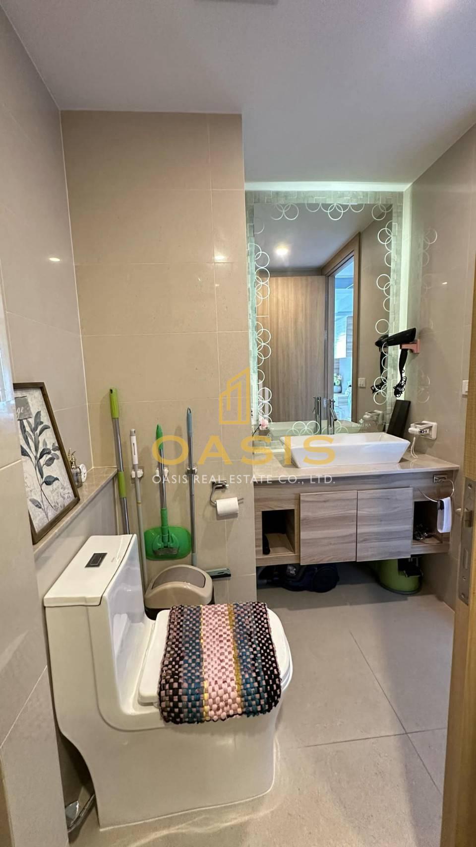 Riviera Jomtien – Luxury Condo for Sale & Rent Riviera Jomtien – Luxury Condo for Sale & Rent