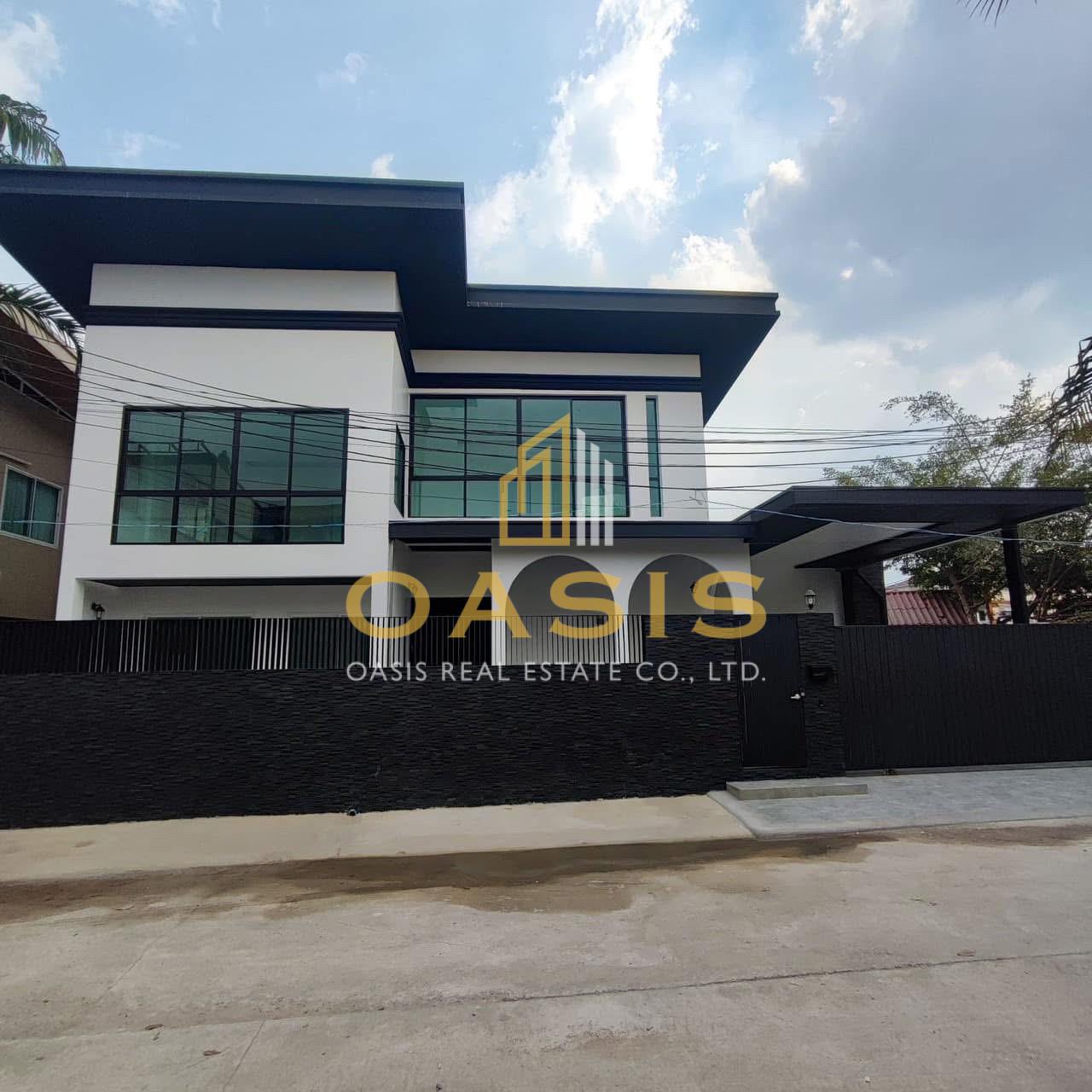 Exclusive Pool Villa in Huay Yai – Below Market Price