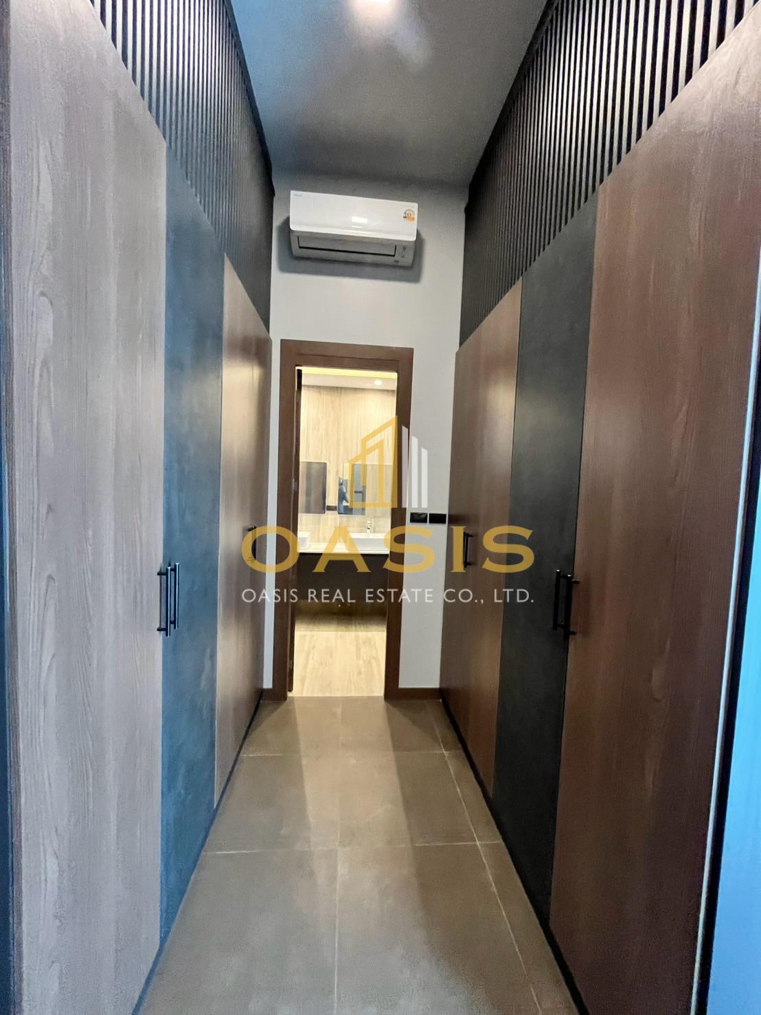 Luxurious Pool Villa Near Mabprachan Lake – A Tranquil Oasis