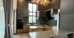 Luxurious Pool Villa Near Mabprachan Lake – A Tranquil Oasis