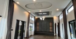 Luxurious Pool Villa Near Mabprachan Lake – A Tranquil Oasis