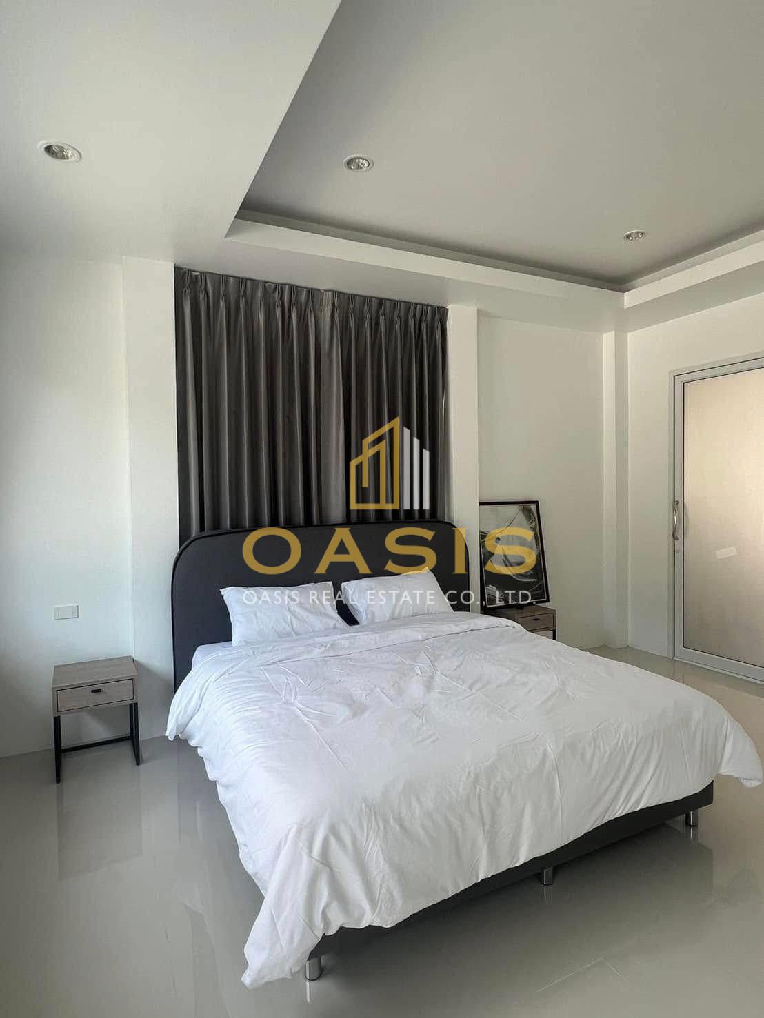 Exclusive Pool Villa in Huay Yai – Below Market Price