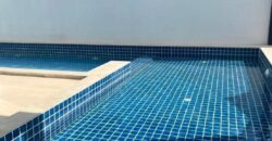 Exclusive Pool Villa in Huay Yai – Below Market Price