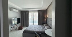 Hivery Pool Villa – 2-Story Home for Rent