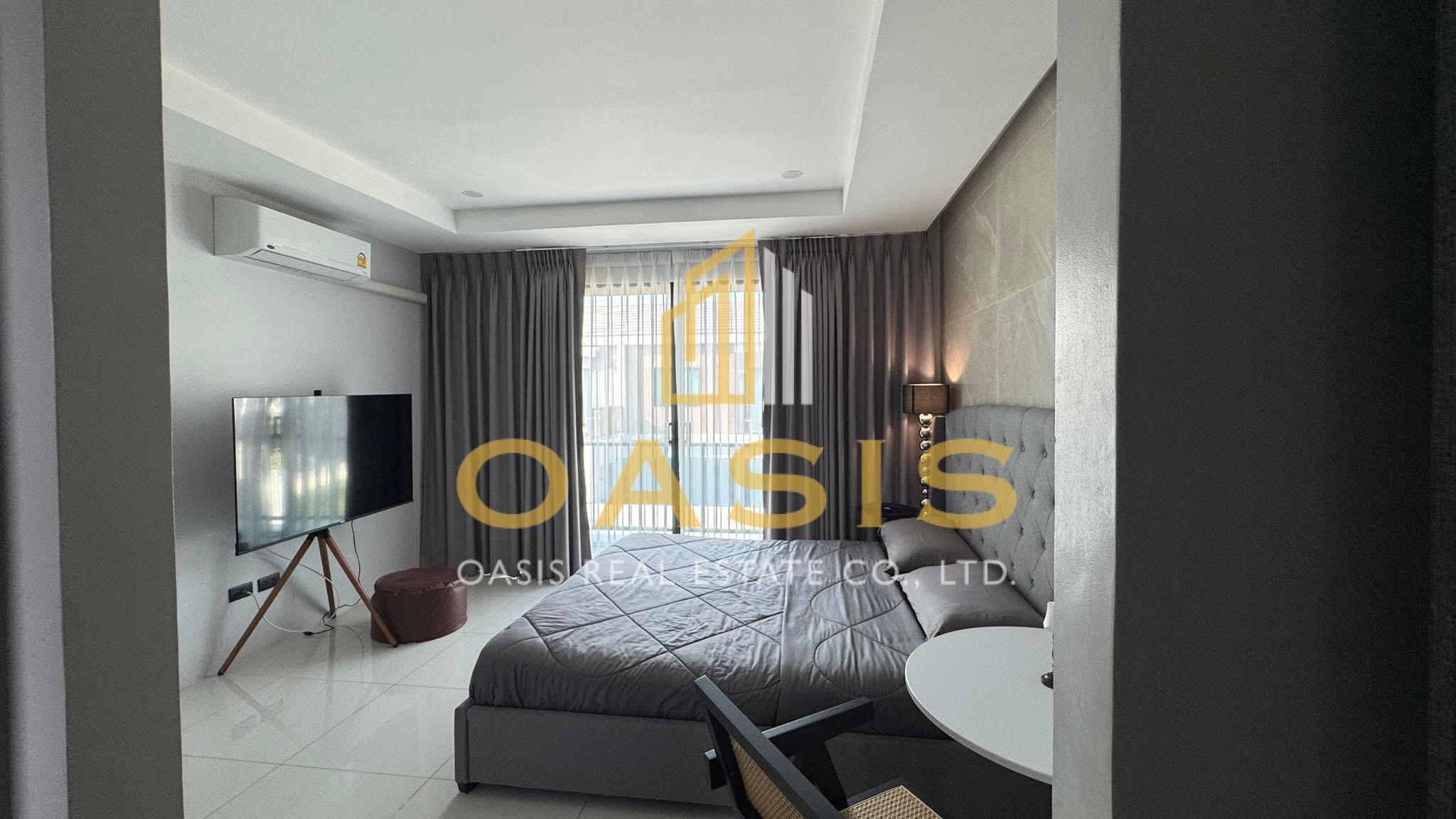 Hivery Pool Villa – 2-Story Home for Rent