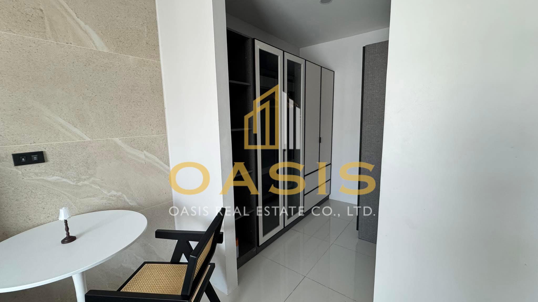 Hivery Pool Villa – 2-Story Home for Rent