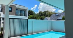 Hivery Pool Villa – 2-Story Home for Rent