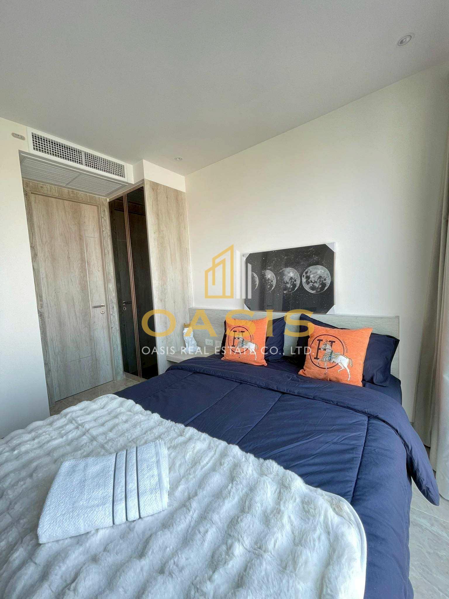 Experience luxury living at The Riviera Monaco