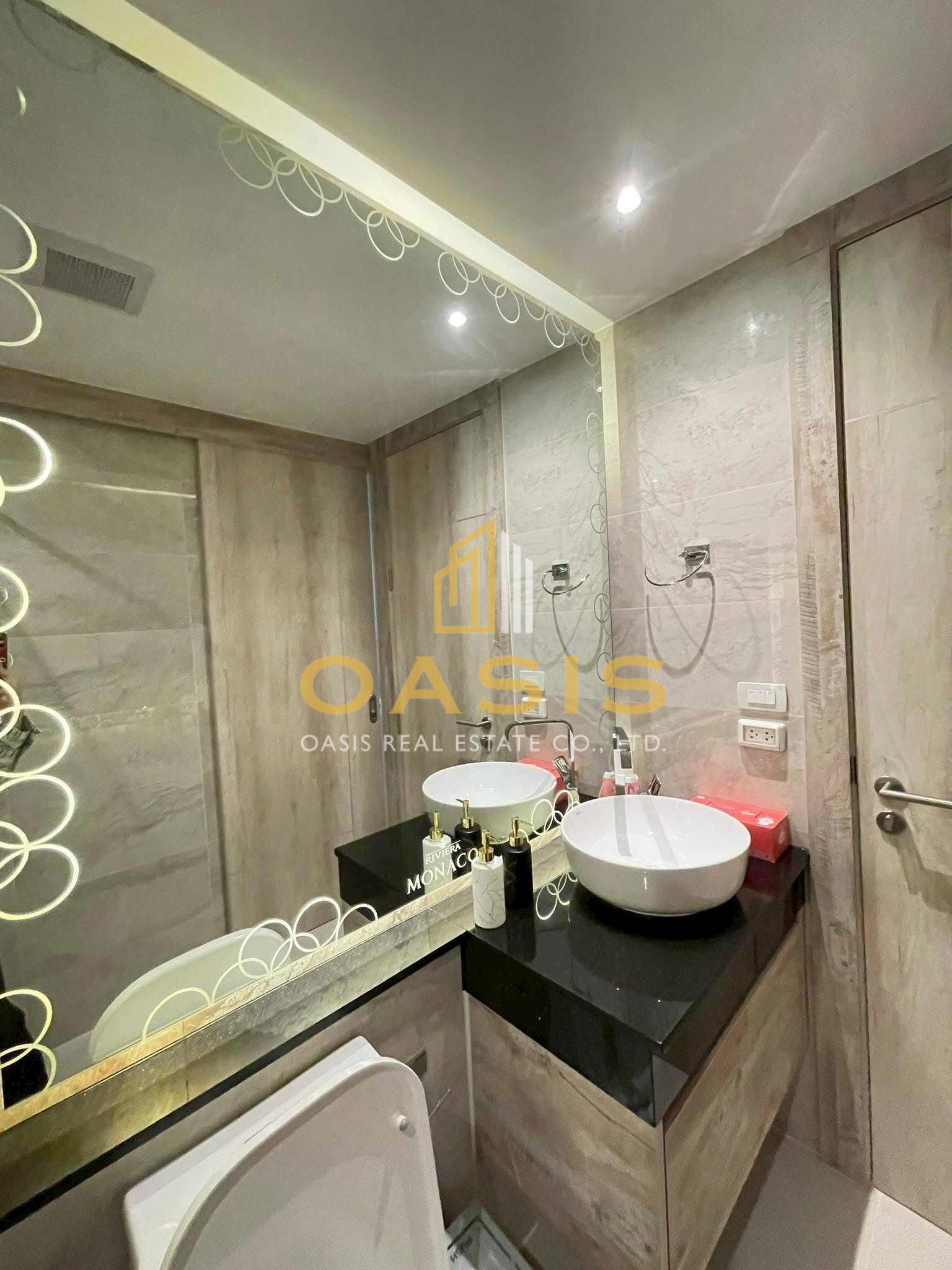 Experience luxury living at The Riviera Monaco