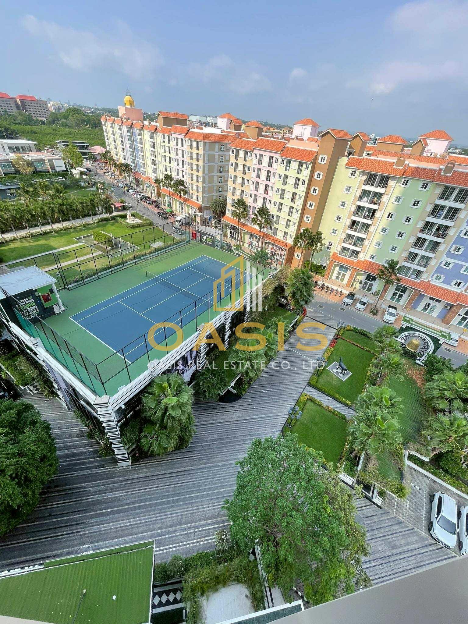 Experience luxury living at The Riviera Monaco