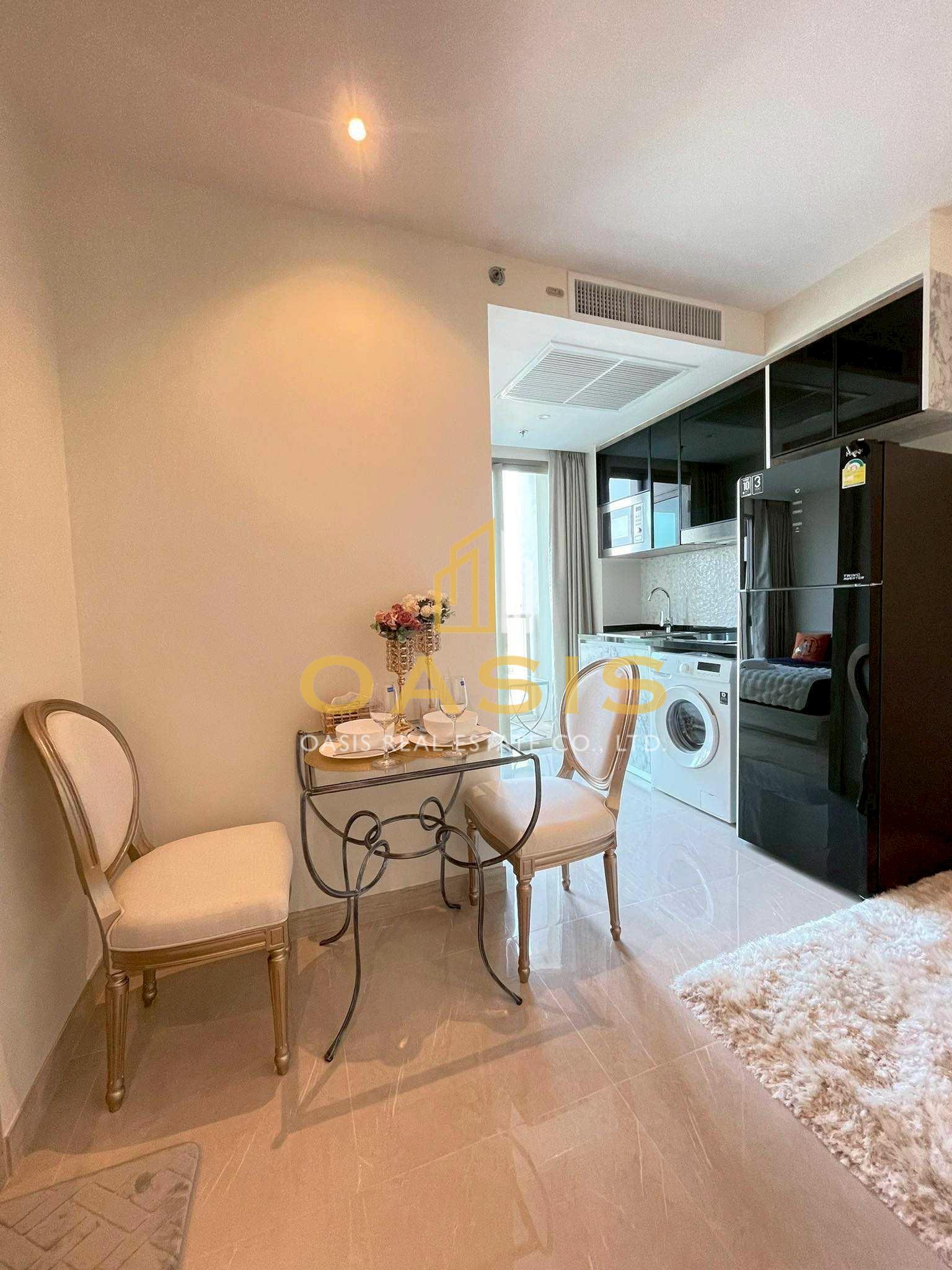 Experience luxury living at The Riviera Monaco