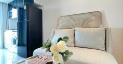 Experience luxury living at The Riviera Monaco