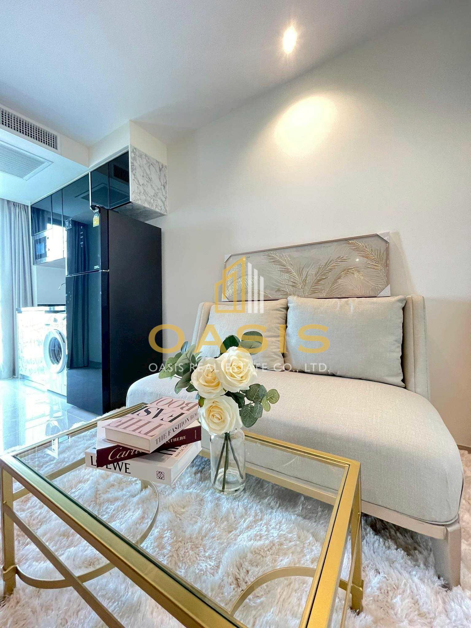 Experience luxury living at The Riviera Monaco