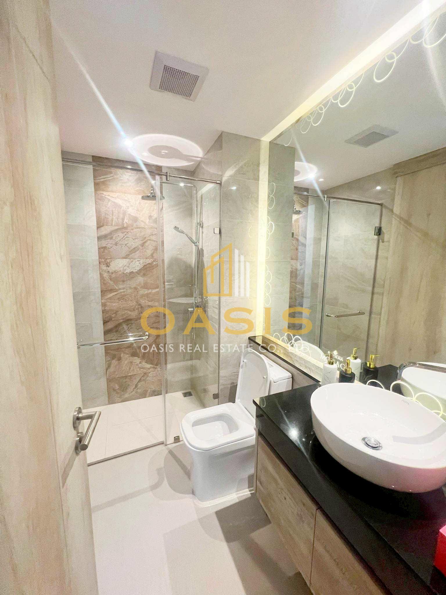 Experience luxury living at The Riviera Monaco