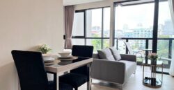 The Panora Pattaya – Studio Condo for Rent
