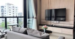 The Panora Pattaya – Studio Condo for Rent