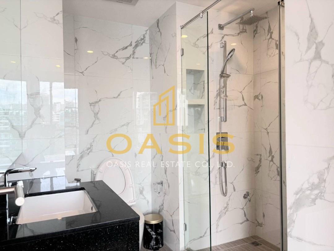 The Panora Pattaya – Studio Condo for Rent