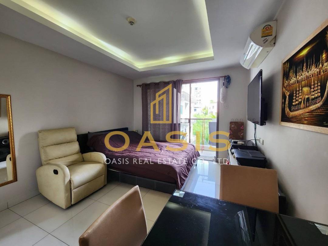 Water Park Condominium – Smart Investment Opportunity