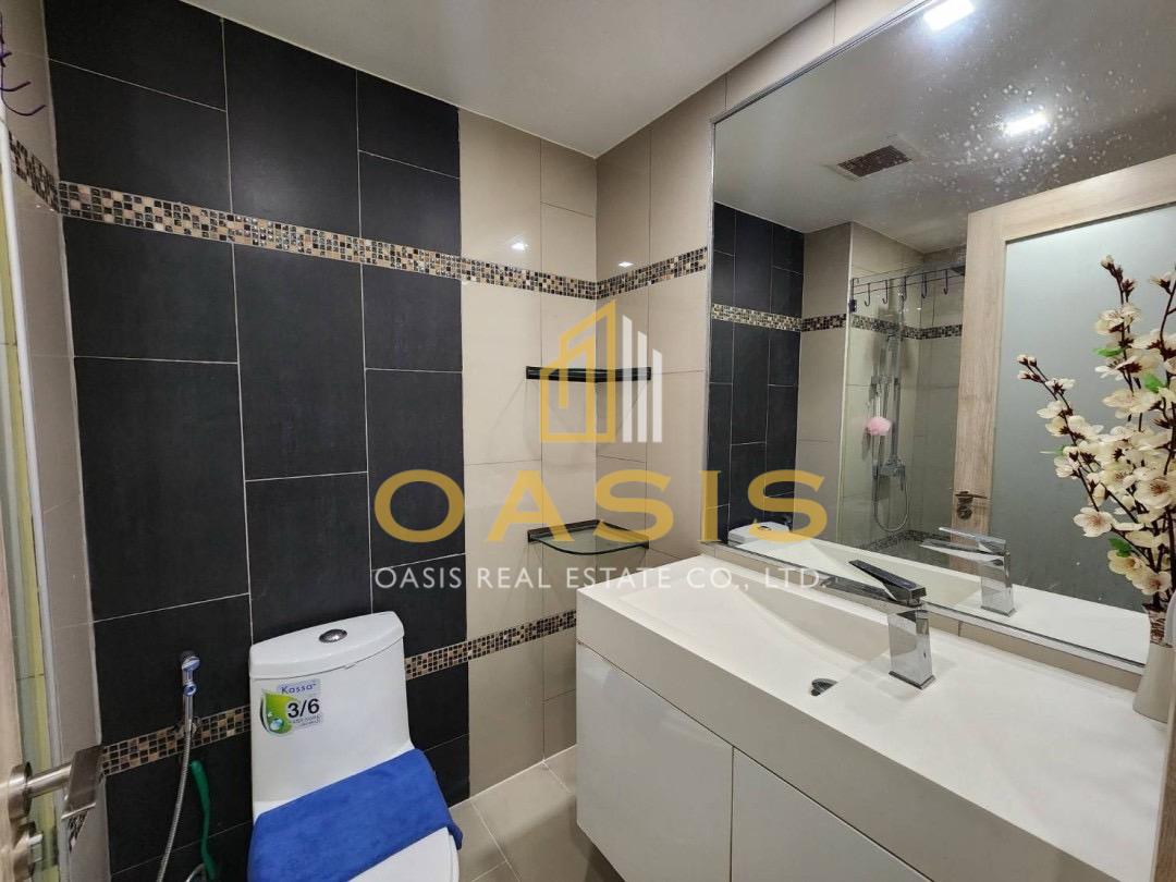 Water Park Condominium – Smart Investment Opportunity