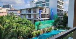 Water Park Condominium – Smart Investment Opportunity