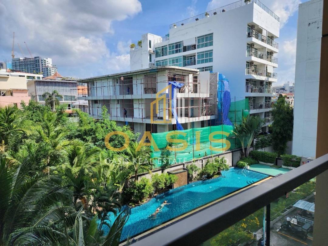 Water Park Condominium – Smart Investment Opportunity