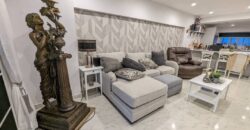 Luxury 2-Bedroom Condo with 180-Degree Sea View in Wongamat