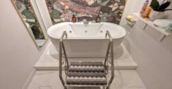 Luxury 2-Bedroom Condo with 180-Degree Sea View in Wongamat