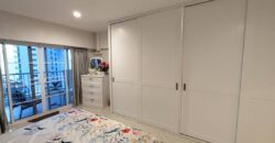 Luxury 2-Bedroom Condo with 180-Degree Sea View in Wongamat