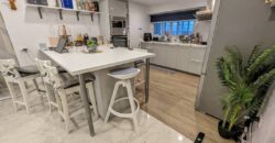 Luxury 2-Bedroom Condo with 180-Degree Sea View in Wongamat