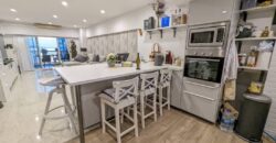 Luxury 2-Bedroom Condo with 180-Degree Sea View in Wongamat