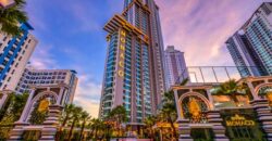 Experience luxury living at The Riviera Monaco