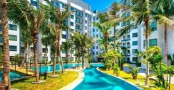 Arcadia Beach Resort – A resort-style condominium  with a stunning pool view