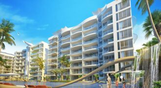 Grand Avenue Residence – Modern 1 Bedroom Condo with Pool View