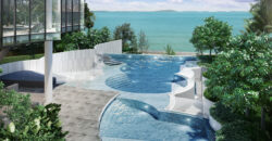 AROM WONGAMAT CONDO | FOR RENT