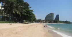 The Laguna Heights condominium with 2 Bedroom- Available for Rent and Sale