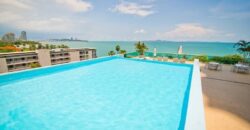 The Laguna Heights condominium with 2 Bedroom- Available for Rent and Sale