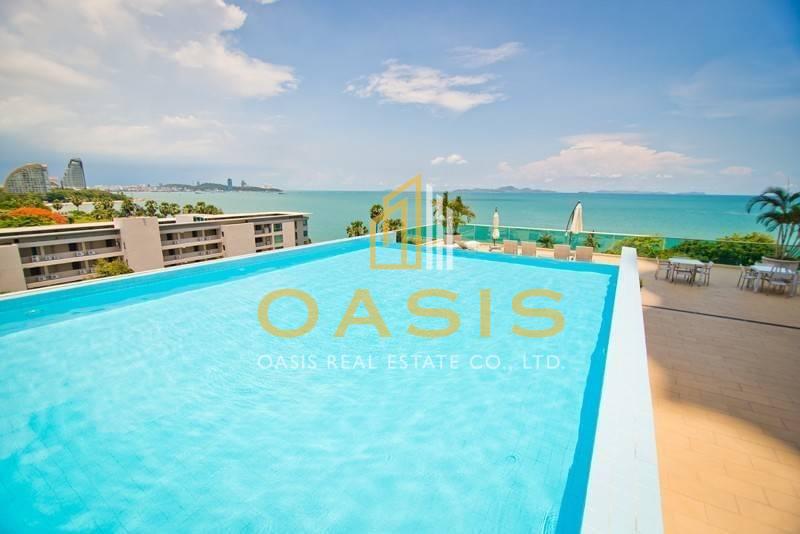 The Laguna Heights condominium with 2 Bedroom- Available for Rent and Sale