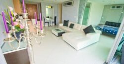 The Laguna Heights condominium with 2 Bedroom- Available for Rent and Sale