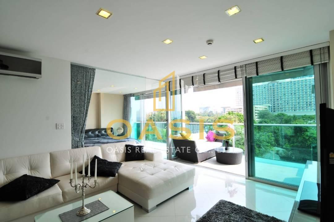 The Laguna Heights condominium with 2 Bedroom- Available for Rent and Sale