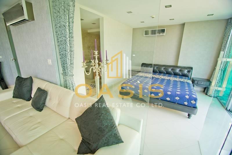 The Laguna Heights condominium with 2 Bedroom- Available for Rent and Sale