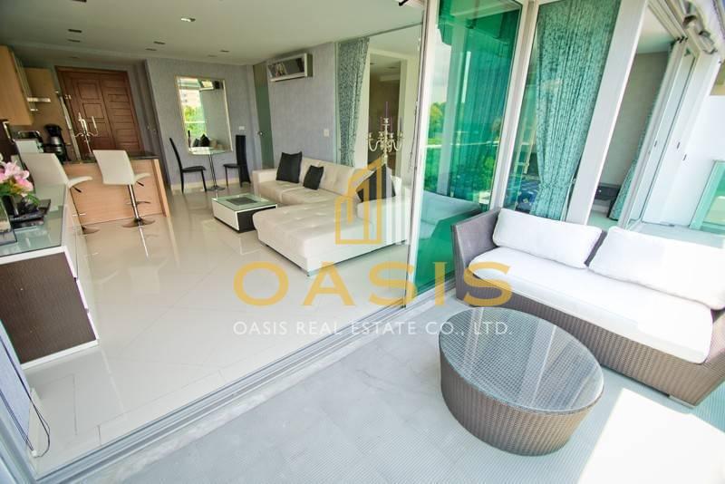 The Laguna Heights condominium with 2 Bedroom- Available for Rent and Sale