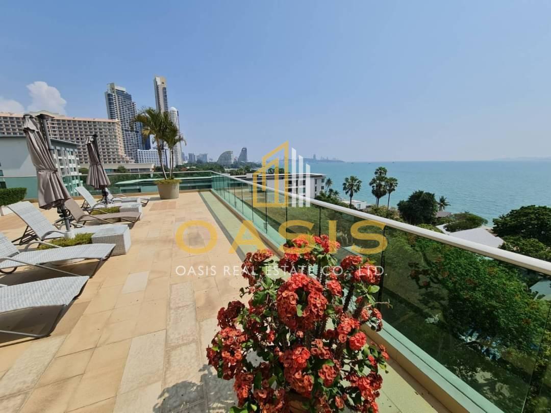 The Laguna Heights condominium with 2 Bedroom- Available for Rent and Sale