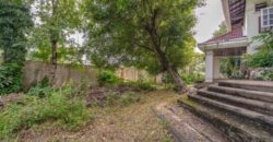 Exclusive Investment Opportunity – Large Land Plot with Development Potential