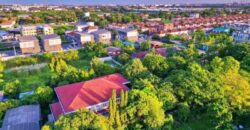 Exclusive Investment Opportunity – Large Land Plot with Development Potential