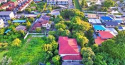 Exclusive Investment Opportunity – Large Land Plot with Development Potential