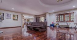 Exclusive Investment Opportunity – Large Land Plot with Development Potential