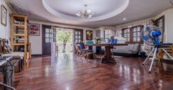 Exclusive Investment Opportunity – Large Land Plot with Development Potential